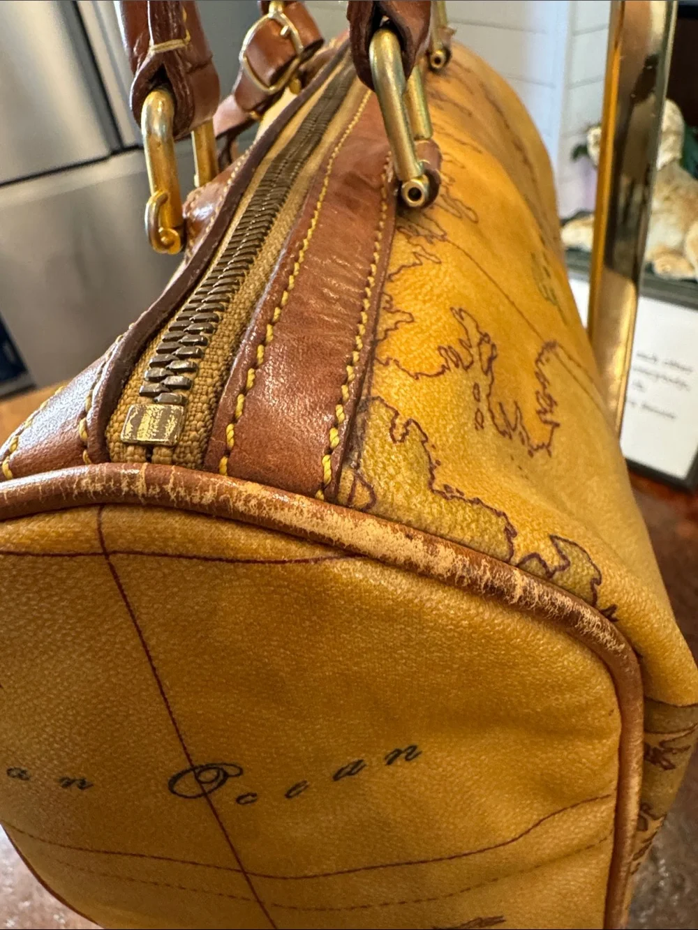 Alviero Martini this bag
